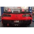 thumbnail image 4 of ZL1 Addons 2014-2019 C7 Stingray / Z06 / Grand Sport Corvette Rear Tow Hook, 4 of 4
