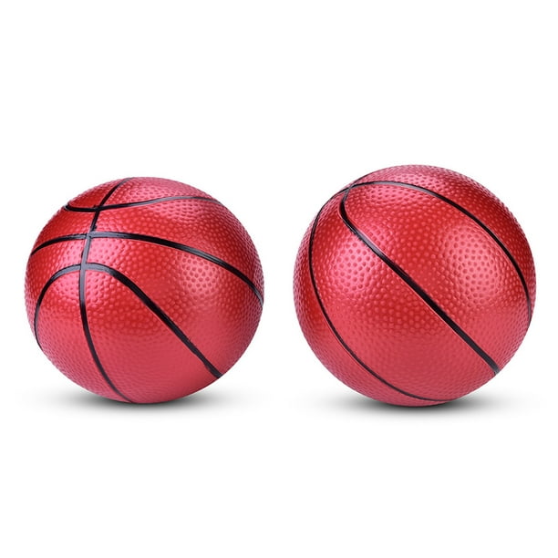 1pc Ballon De Basket Silencieux Pour L'entraînement En Intérieur