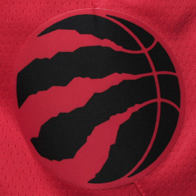 Toronto raptors shop red shorts