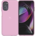thumbnail image 5 of Motorola Moto G 5G (2022) Protective Case- Sunset / Pink- Precision Fit, Stylish, Shock Absorbing Phone Cases [NOT for G 5G (2020) Version], 5 of 5