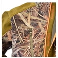 thumbnail image 4 of WILDFOWLER Soft Shell Jacket - Men's, Wildgrass, 3XL, 4 of 4