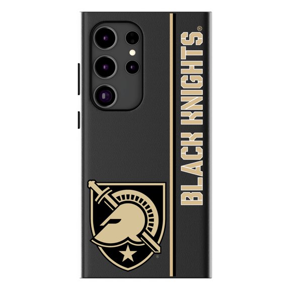 Keyscaper Army Black Knights Galaxy Magnetic Bump Case