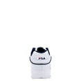 thumbnail image 6 of Fila 1CM00408-125: Mens Hometown White Navy Red Sneakers (13 D(M) US Men), 6 of 6