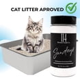 thumbnail image 6 of 114 Howard Candle Co Carpet Deodorizer Powder, Sundays, Pet Odor Eliminator Carpet Freshener, 16 oz, 6 of 8