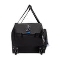 thumbnail image 4 of NHL 36" Official Logo Wheeled Hockey Bag, 4 of 7