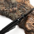 thumbnail image 4 of Cuchillo de bolsillo plegable Supervivencia al aire libre Camping Senderismo Caza Mini herramientas EDC Likrtyny Para estrenar, 4 of 9