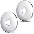 thumbnail image 1 of Brida para brazo de ducha Isslly de acero inoxidable de 8 cm, 2 unidades, 1 of 7