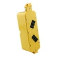 thumbnail image 2 of Kastar 1 Pack Battery, Ni-MH 14.4V 3500mAh, Replacement for iRobot Roomba 400 series Roomba 4232, Roomba 4240, Roomba 4250, Roomba 4260, Roomba 4270, Roomba 4290, Roomba 4296, Roomba 4905, Dirt Dog, 2 of 4