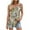 Shirts-Multicolor, variant on Boho Tank Tops for Women Plus Size Floral Print Lightweight Round Neck Sleeveless Loose Fit Blouses Summer Vacation Tops