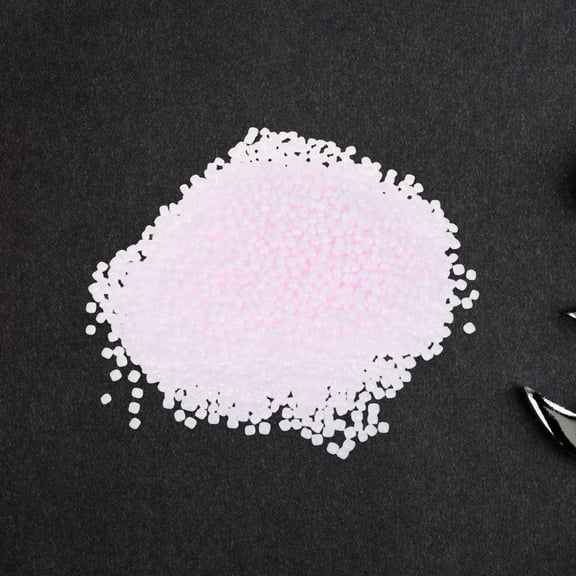 MLINS Pink Foam Filling for Bean Bag Chairs and Decor Ideal for DIY Projects and Pillow Stuffing 1 Bag