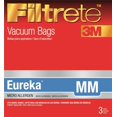 thumbnail image 1 of Filtrete 67703A-6 Sac Aspirateur Micro Allergène Type MM, 1 of 3