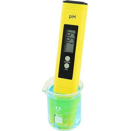 Digital pH Meter