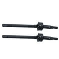 thumbnail image 1 of maskred Black Professional Drive Shafts Front Rear Axle Shaft Easy Installation Wide Compatibility High, 1 of 6