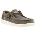 thumbnail image 6 of Hey Dude Mens Wally Sox Classic Loafer, 6 of 10