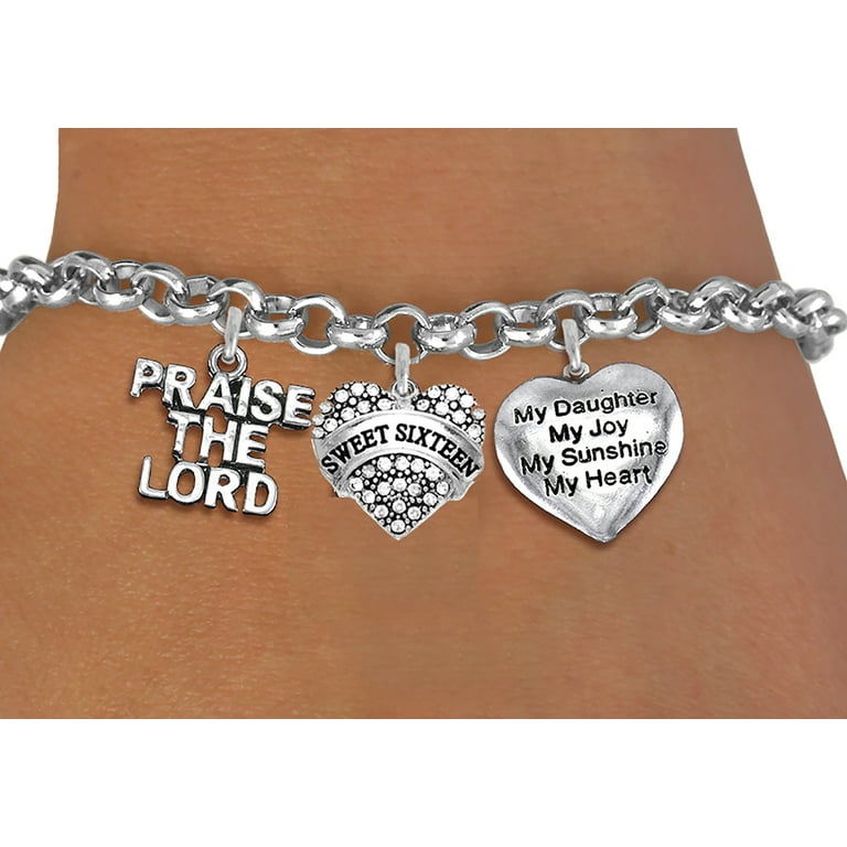 Genuine austrian crystal bracelet sale