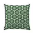 thumbnail image 1 of Ahgly Company Outdoor Square Contemporary Throw Pillow, 18 inch by 18 inch, 1 of 5