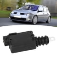 thumbnail image 3 of Actuador de cerradura de puerta delantera de Motor de bloqueo central 7702127213 compatible con Renault Clio/Megane, 3 of 6