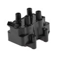thumbnail image 1 of Bobina de encendido Unique Bargains Pack de bobinas de encendido No.90458250 para Vauxhall Calibra 1990-1997, 1 of 1