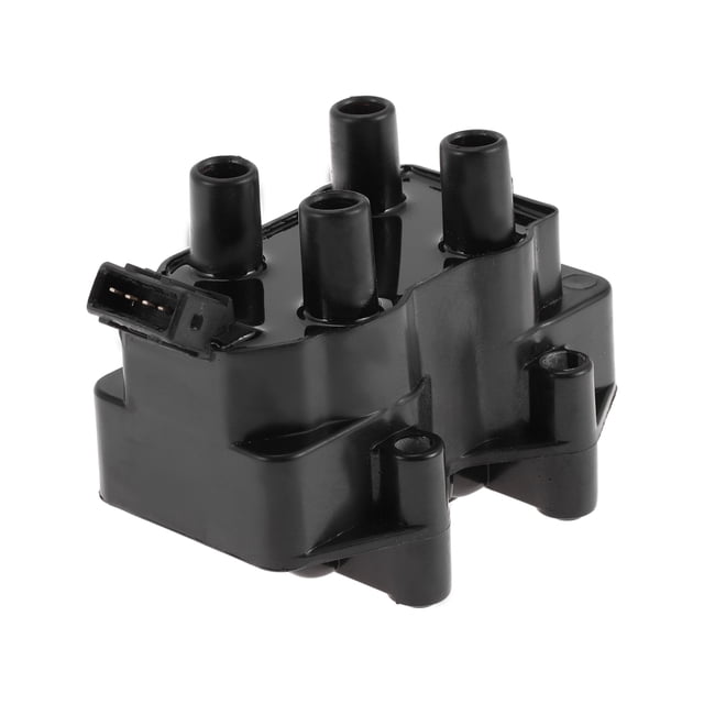 Bobina de encendido Unique Bargains Pack de bobinas de encendido No.90458250 para Vauxhall Calibra 1990-1997