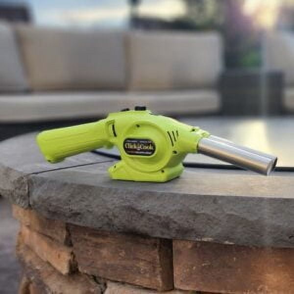 Click2Cook Dual Nozzle Lighter and Blower - Walmart.com