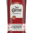 thumbnail image 5 of Jose Cuervo Authentic Margarita Raspberry, 9.95% ABV, 1.75 L Plastic Bottle, 5 of 6