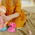 thumbnail image 4 of 1Set Pink Toddler Phone Toy For Children Birthday Party And Imaginative Play, 4 of 9