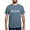 Blue Jean, variant on CafePress - I Reject Your Reality, And Substitute My Own T Shi - Mens Comfort Colors Shirt
