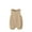 Khaki, variant on Rompers Clearance Sale Newborn Girl Sweater Romper Newborn Bodysuit Boy Baby Girl Short Sleeve Romper Jumpsuit