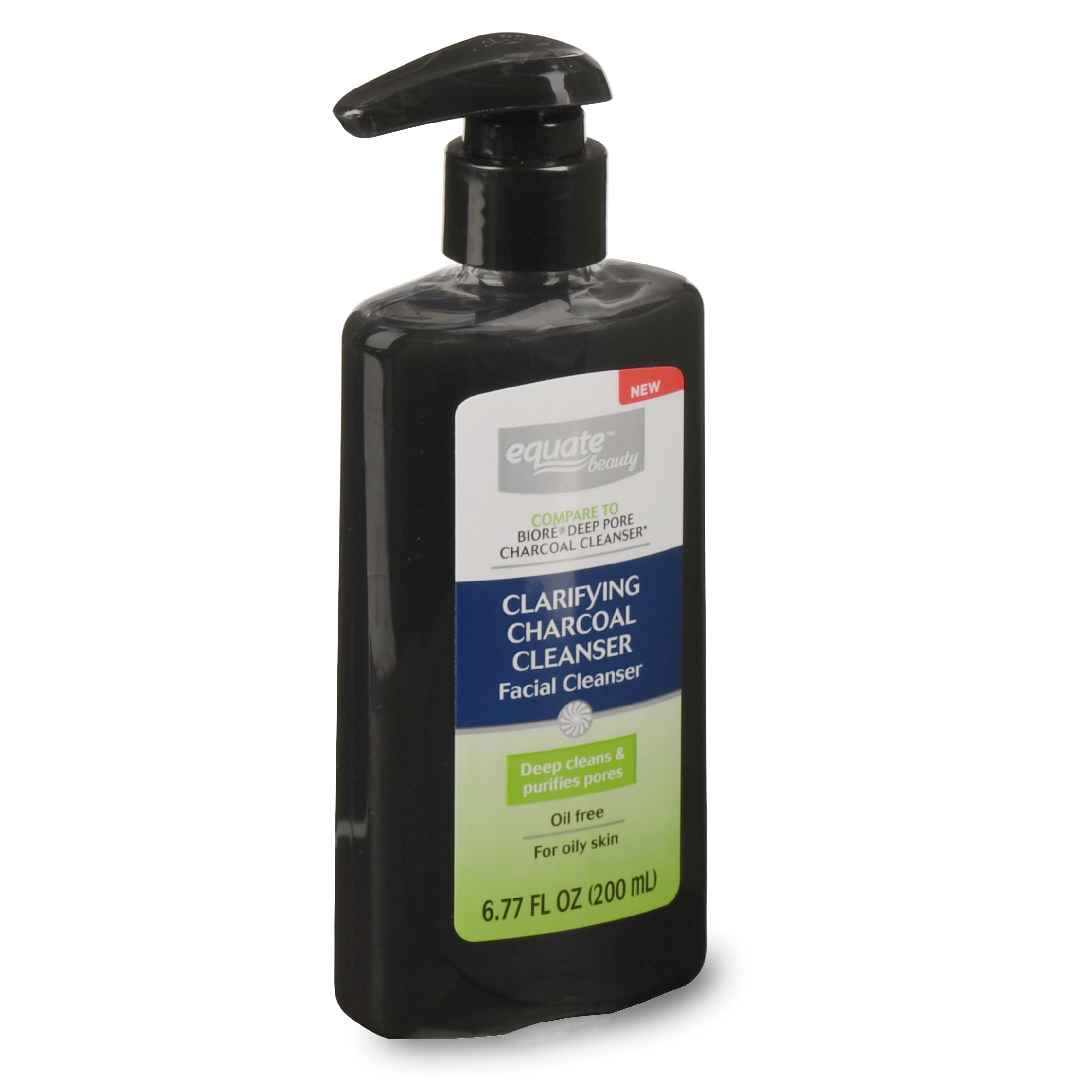 equate facial cleanser