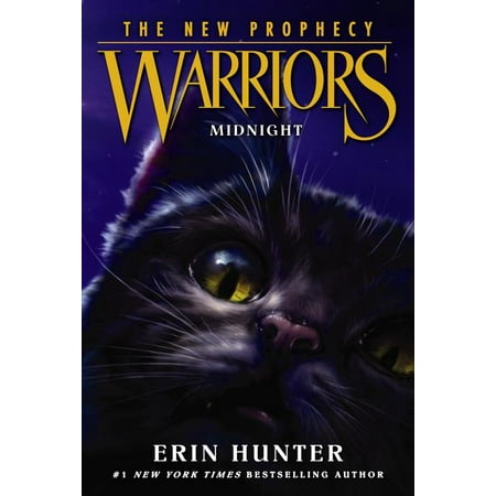 ISBN 9780062367020 product image for Warriors: The New Prophecy, 1: Midnight (Paperback) | upcitemdb.com
