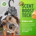 thumbnail image 4 of Perfume TropiClean para Perros Mango Kiwi Colonia Desodorante 240 mL, 4 of 9