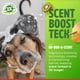 thumbnail image 4 of Champú para perros TropicLean Deep Cleansing Olor Control 591 ml, 4 of 9