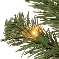thumbnail image 2 of National Tree WCFG7-347-70 7 ft. Canadian Fir Grande Hinged Tree in Metal Stand With 350 Clear Lights, 2 of 2