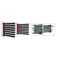 thumbnail image 2 of PRO-TEK WINDSHIELD RACK, 2 of 2
