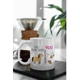 thumbnail image 5 of Personal Trainer Christmas Coffee Mug, Funny Gift For Trainer, Fitness, Instructor Cup for Him Her, 5 of 7