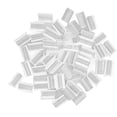 thumbnail image 1 of LAFGUR Granule de Liaison, Extension de Perruque Granule, 2 Sacs U Tip Granule Salon Résine Transparent Extension de Perruque Thermique, 1 of 8
