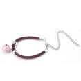 thumbnail image 4 of Collar,Japanese Style Pets Necklace Cat Bell Collar Pet Bell Collar Highly Versatile, 4 of 7