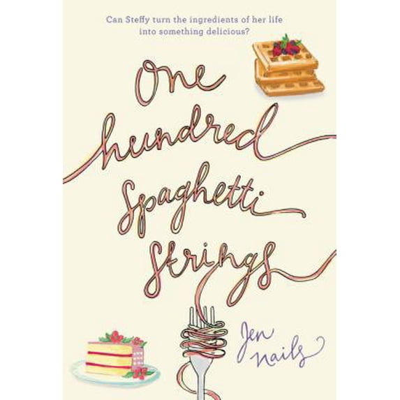 Pre-Owned One Hundred Spaghetti Strings (Hardcover) 0062427601 9780062427601