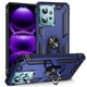 thumbnail image 1 of Funda de teléfono Cuarey Para Xiaomi Redmi Note 12 4G Global Uso Rudo Shockproof + Cristal 9D, 1 of 5