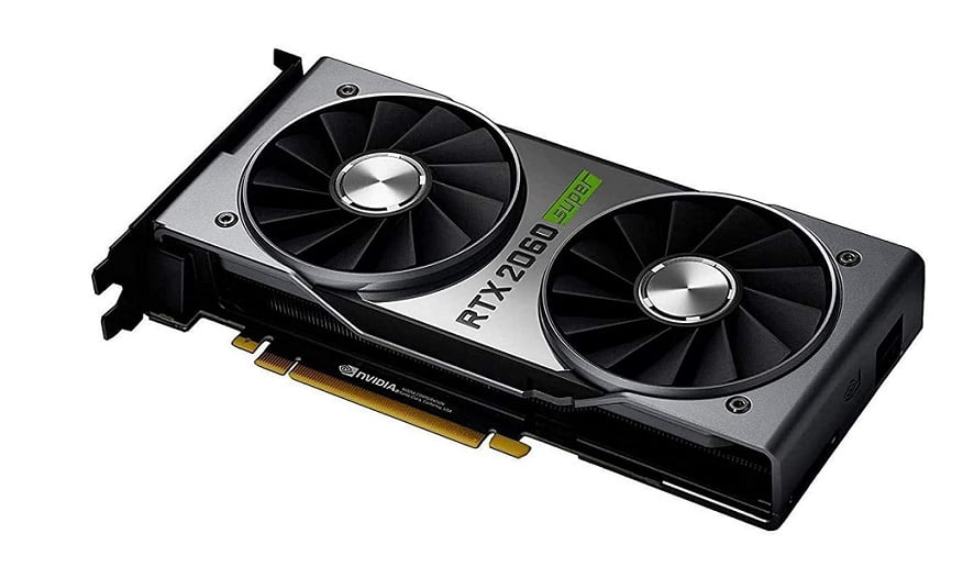 fom＊GeForce RTX3060Ti ZOTAC GAMING GeForce RTX 3060 Ti Twin Edge | ZOTAC