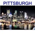 thumbnail image 3 of CafePress - Pittsburgh_Test_Entire_Shirt_1 Women's Light T - Women's Classic T-Shirt, 3 of 4