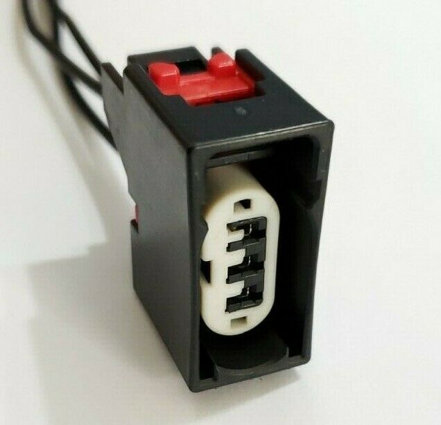 WIRING 3 WAY ELECTRICAL BODY WIRING CONNECTORS ***PART NUMBER