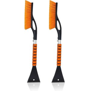 27 Ice Scraper for Car Windshield and Car Snow Brush