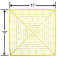 thumbnail image 1 of Desco 41403 Doublure de Panier Carré, 1 of 1
