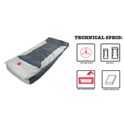 OmniCore Designs -10 F Rectangular Sleeping Bag