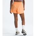 thumbnail image 3 of Pantalones cortos THE NORTH FACE Never Stop Woven para niñas, talla L, 3 of 4