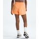 thumbnail image 3 of Pantalones cortos THE NORTH FACE Never Stop Woven para niñas, talla M, 3 of 4
