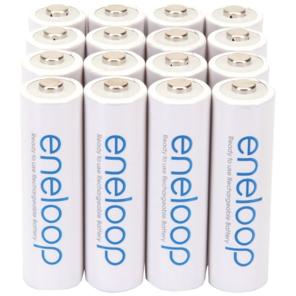 Eneloop аккумуляторы днс Eneloop аккумуляторы днс