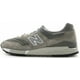 thumbnail image 1 of Size 8 - New Balance 997.5 Grey White, 1 of 6