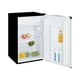 thumbnail image 2 of Refrigerador Frigobar Mirage Mrx33es Acero Inoxidable Oscuro 3.3 Mirage MRX33ES, 2 of 2